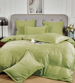 КПБ Boris Вареный Хлопок BORVHL017 Евро