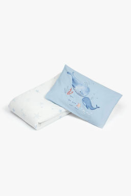 mothercare / Комплект: пододеяльник, наволочка фото 2