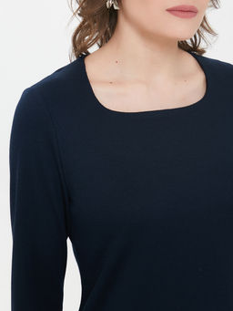 Джемпер из трикотажа кашкорсе - Priz фото 8