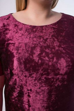 Платье П3-3960/3 - Wisell фото 4