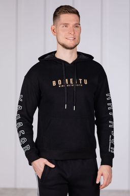 Брюки спортивные
3.MA085B-чёрный