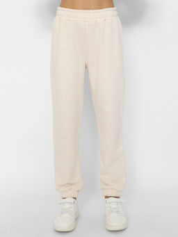 CRB wear/CWJG 70449-13-390 Брюки для девочки,бежевый меланж/Ex.Cherubino
