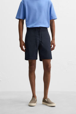 LONG SWIMMING TRUNKS - Zara фото 2