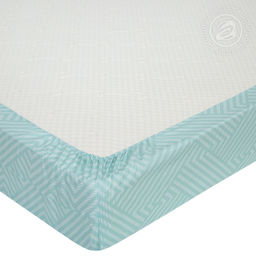 Постельное белье Тишина природы с простынью на резинке (поплин DE LUXE) Евро/Пододеяльник: 1 шт. - 215*200; Простыня на резинке: 1 шт. - 200*180*25; Наволочка: 2 шт. - 70*70; DE LUXE с простынью на резинке