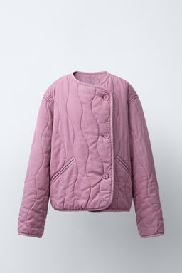 CROSSOVER JACKET