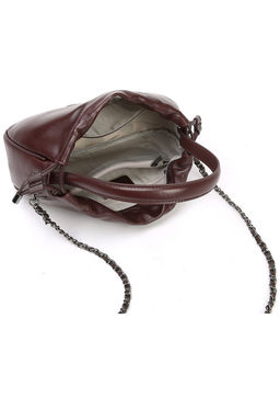 Сумка Lanotti FLORENZA KISET 5839/бордовый