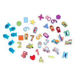 Развивающий бизиборд Профессии и транспорт - Iq-zabiaka фото 5