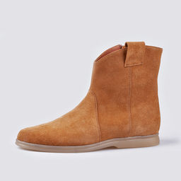 Полусапоги женские