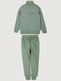 Костюм 7т20925 мох - Nikastyle фото 9