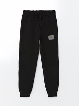 Beli Lastikli Erkek ?ocuk Jogger E?ofman Alt?