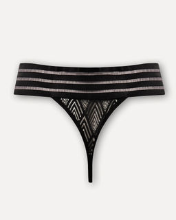 Трусы-стринги жен. - Incity фото 3