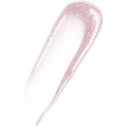 LavelleCollection Блеск для губ тон 55 LIP GLOSS SILVER LG-05 нежно-сиреневый искрящийся  фото 3