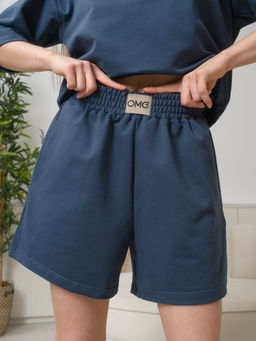 Костюм женский с шортами КЖ-01