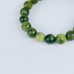 Браслет из Змеевика