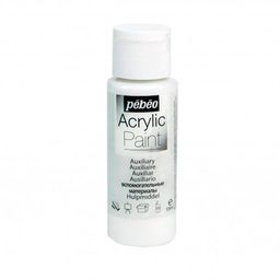 PEBEO Лак Acrylic Paint 59 мл 097883 матовый