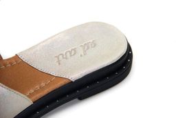 Босоножки EDART 1018.156 bl.beige.ibiza