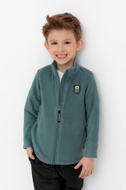 Crockid _ ФЛ 34025/1 ГР куртка д/дет яс