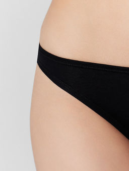 Цена за 2 штуки! ТРУСЫ ЖЕНСКИЕ (3ШТ.) - Mark formelle фото 6