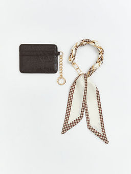 ?anta Charm? ve Kad?n C?zdan