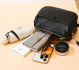 Bags Сумка женская / кожа / 011641 фото 19