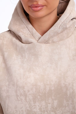 29019 Толстовка женская