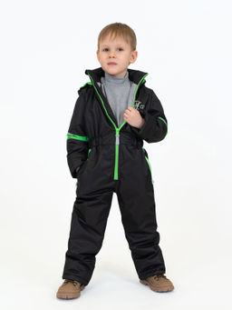 Комбинезон демисезонный 30-041/2 (110)