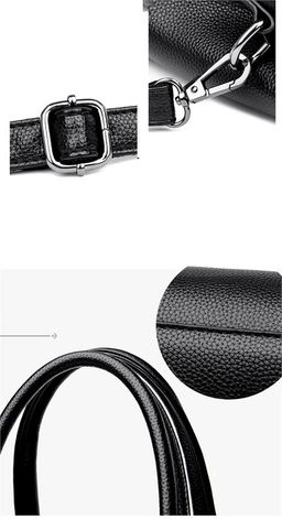 KAIDIFEINIROO Сумка женская 8013-1  фото 23