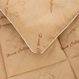 Одеяло Бест облегченное 2,0 сп* 172x205 - Постель текс-плюс.ru фото 2