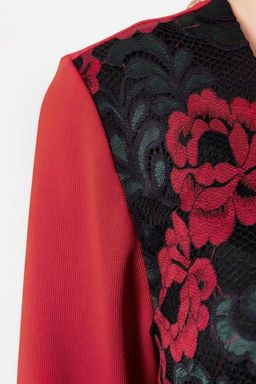 Платье П4-4017/4 - Wisell фото 3