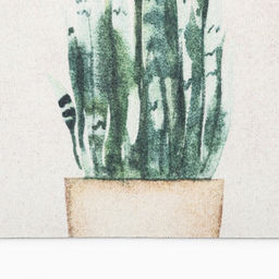 Набор ковриков для кухни «Этель» Enjoy, 2 шт., 38×58 см, 38×118 см