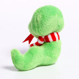 Мягкая игрушка Длинных праздников, змея - Milo toys фото 4