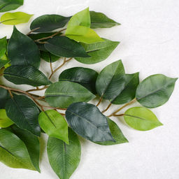 Цена за 1 шт. Зелень искусственная 54 см / N715-802 /уп 12/300/ - Галеонтрейд фото 8