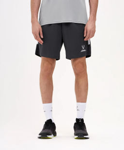 Шорты тренировочные JOGEL CAMP 2 Training Poly Shorts, темно-серый  фото 6