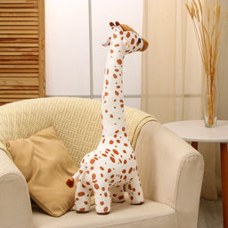 Мягкая игрушка «Жираф», 70 см