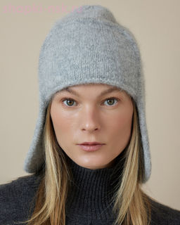 250160 SC Ушанка (56-58)