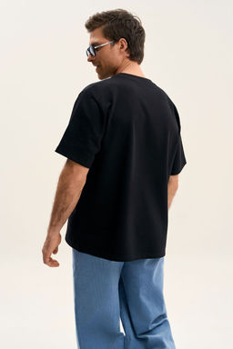 Футболка GO M1001RB/40-02.176-182 черный