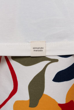 ФУТБОЛКА ЖЕНСКАЯ арт. 5315W-20244.1H-121