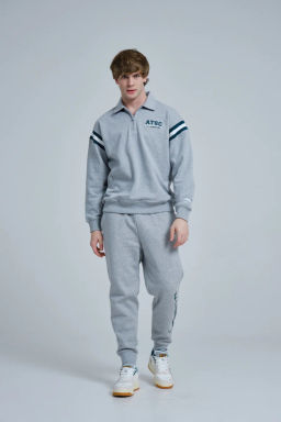 Свитшот Anta фото 2