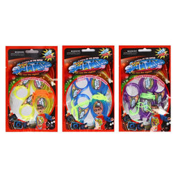 Вертушка Бумеранг световая, цвета МИКС - Simaland фото 2