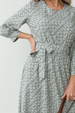 VALENTINA Платье Джаккет №2  фото 3