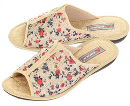 Тапочки AMORA 03.022.202307MB-3-T