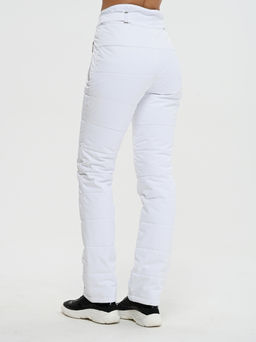 .Брюки зимние, утепленные синтепоном. Очень теплые, легкие, удобные в носке - А+б коллекция фото 7