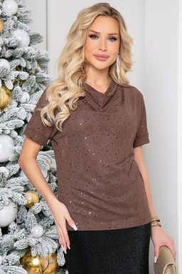 Блузка 41052 - Avili фото 3