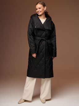 Плащ женский HOOPS, арт. 33019  фото 15