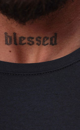 Лонгслив P521-1001-898 graphite