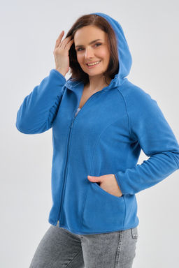 Толстовка женская 75011