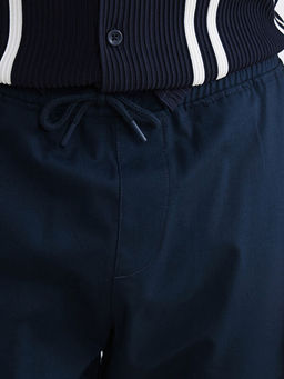 Standart Fit Erkek Pantolon