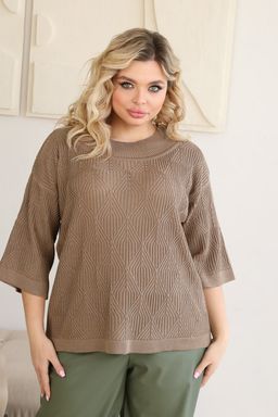 Джемпер Др5-504/9 - Wisell фото 6