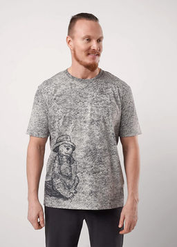 Футболка мужская Падингтон