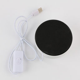 Светильник ночник «Пусть сбываются мечты», 25×14 см, модель GBV-0121.